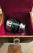 Seltene ISCO-GÖTTINGEN