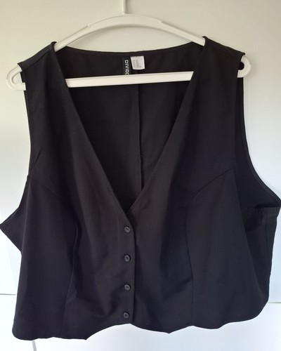 Divided damen anzugweste - divided,
