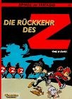 Spirou und fantasio carlsen - spirou,