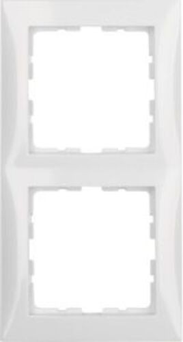 Berker 10128989 abdeckrahmen - berker,