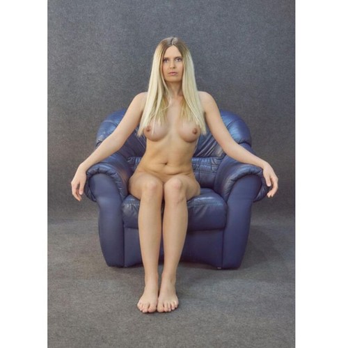 Girl nude nackt naked erotik - nackt,