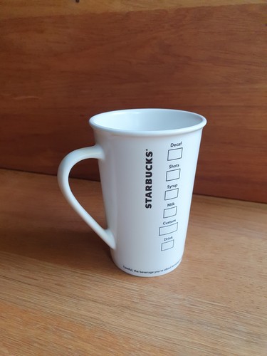 Tasse becher mug starbucks - tasse,, mug,