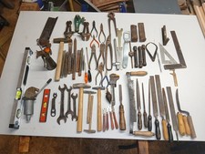 Werkzeug, Handwerker, Werkzeug