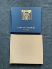 Ideen von olbrich arnoldsche - von,