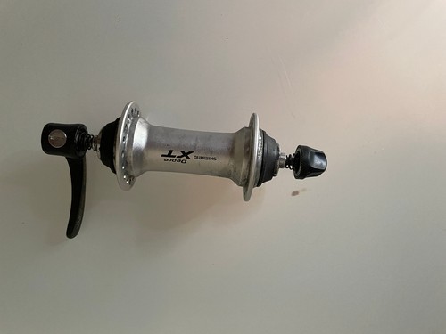 Gebrauchte shimano deore xt - ,