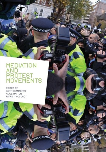 Cammaerts mediation and - -,