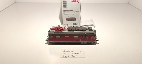 Märklin 39974 ac - 39974,