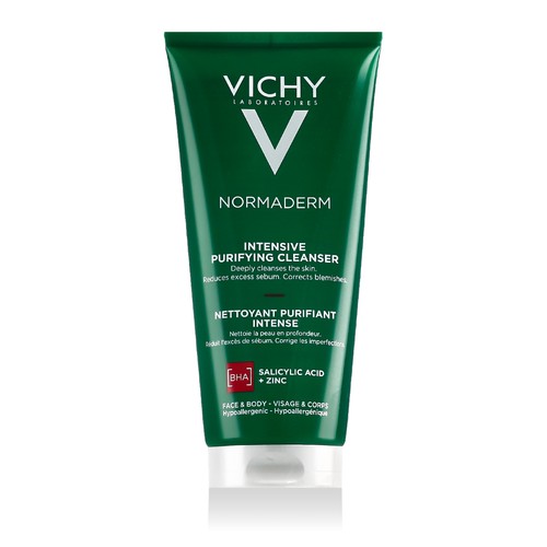 Vichy normaderm intensive - vichy,