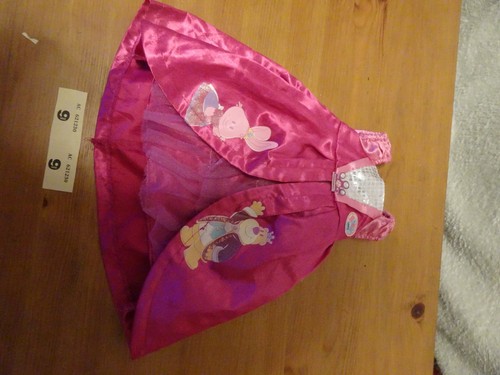 Baby born deluxe - deluxe, prinzessin