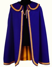 Garde Umhang Prinzenmantel