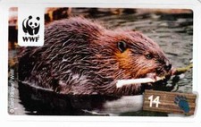 Rewe WWF Tier Abenteuer