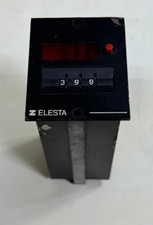 Elesta CVS311B01 Temperaturregler - AC 220V - Made in Switzerland