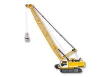 Siku liebherr seilbagger - siku,