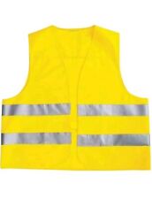 Warnweste für Kinder gelb EN