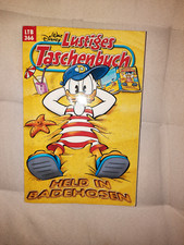 Taschenbuch Donald Duck