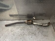 VW T5 Bus 2.5TDI 131PS 4 Motion AXD Kat Dieselkat 7H0131701C #31400