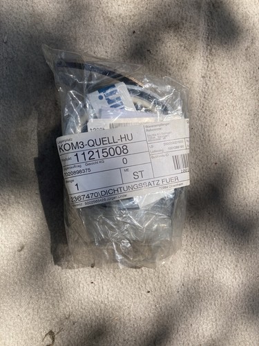 Stoll dichtungssatz fuer - stoll,
