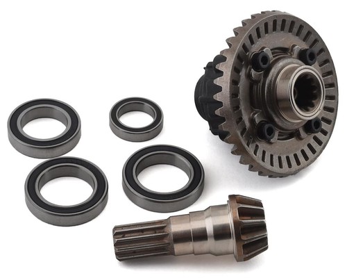 Traxxas differential vorne - traxxas,