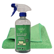 ScreenClean 500ml