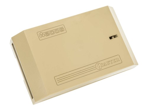 Sauter regler ecos eye443 - sauter, f001