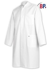 BP® Herrenmantel aus Baumwolle  Arzt Kittel Mantel Medizin Pflege