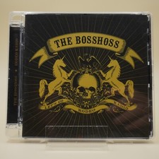 The BossHoss - Rodeo Radio |