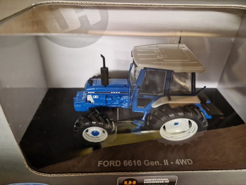 Universal hobbies ford 6610 - ford,