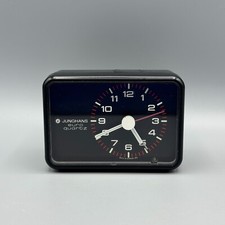 JUNGHANS EURO QUARTZ ANALOGUHR