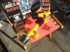 LKW & RÄDER OLD SKOOL