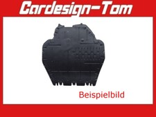 Unterfahrschutz Motorschutz