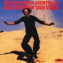 Die seltsamen abenteuer von - die,