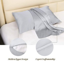 Kissenbezug aus natürlicher