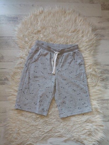 Sweat shorts 152 yigga - gr.152, (yigga]