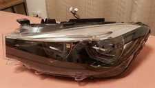 BMW F34 SCHEINWERFER LINKS