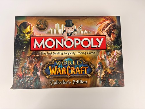 World warcraft doppelpack - world,