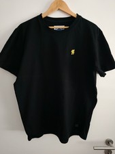 PG WEAR T Shirt Ultras Schwarz Gelb BVB XL Trikot Dynamo Casual Europe PL CHWDP