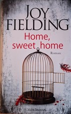 Home, sweet home von Joy