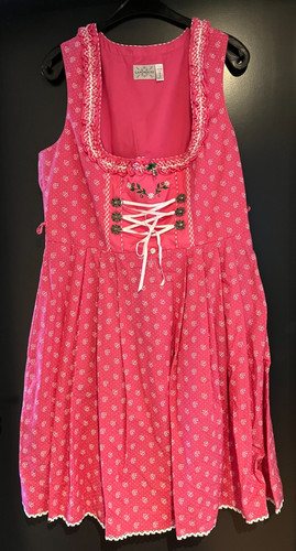 Damen trachten dirndl - trachten,