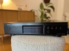 Denon CD-Player DCD 520 AE
