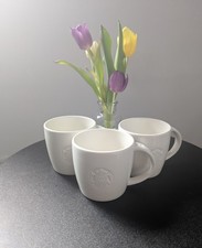 3 Stück STARBUCKS TASSE