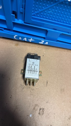 Mercedes benz r129 w124 w126 - r129,