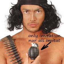 Spielzeug Handgranate mit