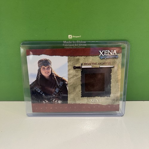 Xena krieger prinzessin - xena,