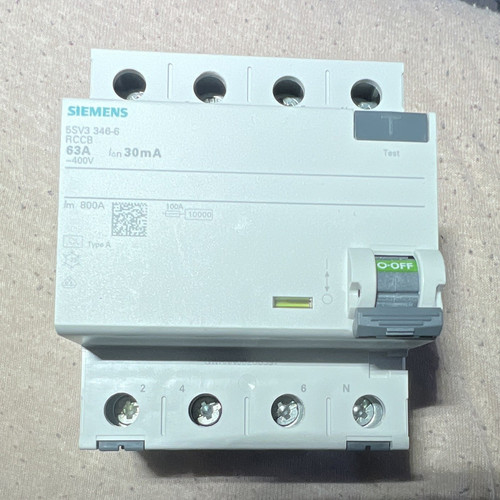 Siemens schutzschalter rcd - siemens,