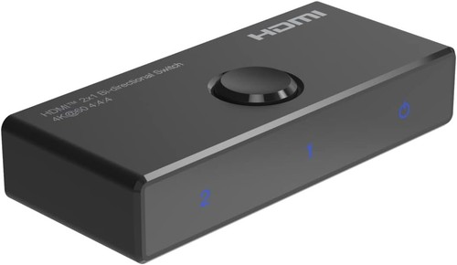 Premiumcord hdmi switch - premiumcord,