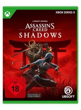 Assassin's Creed Shadows -