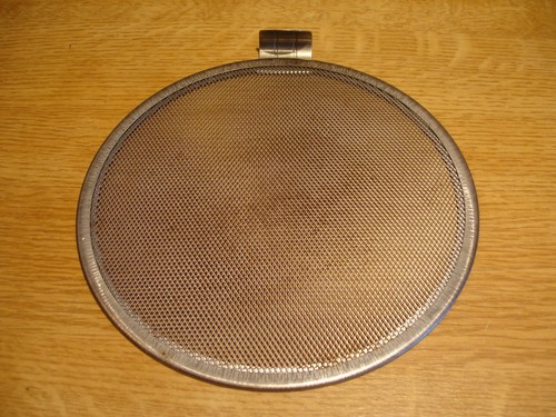 Miele original fettfilter - miele,