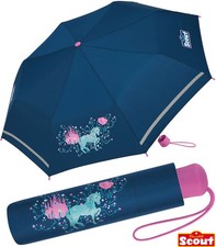 Scout Regenschirm Kinderschirm