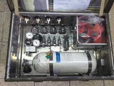 Sauerstoff Inhaliergerät BW