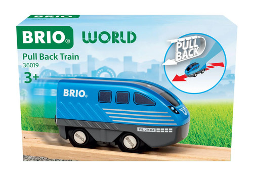 Brio world lok - world,